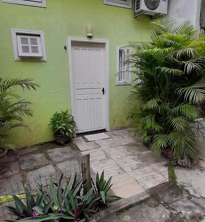 Loft E Vila Da Praia Studios Ilha Grande מראה חיצוני תמונה