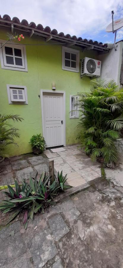 Loft E Vila Da Praia Studios Ilha Grande מראה חיצוני תמונה