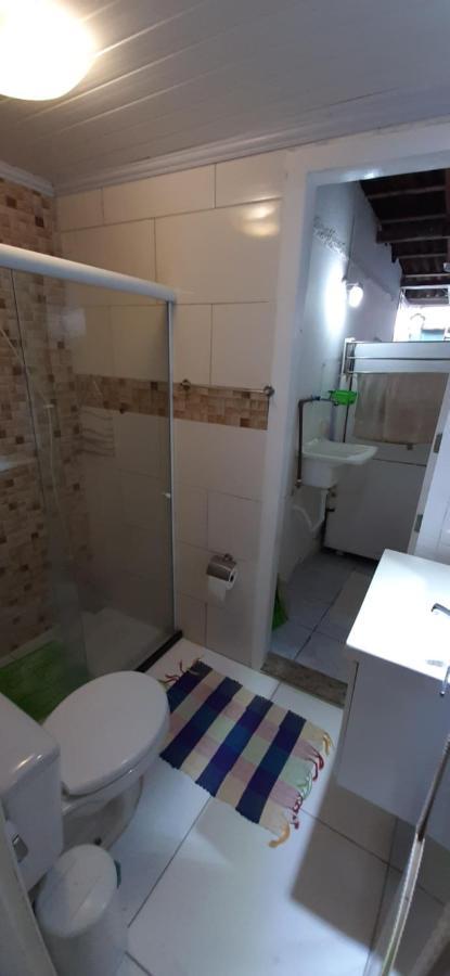 Loft E Vila Da Praia Studios Ilha Grande מראה חיצוני תמונה