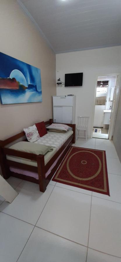Loft E Vila Da Praia Studios Ilha Grande מראה חיצוני תמונה