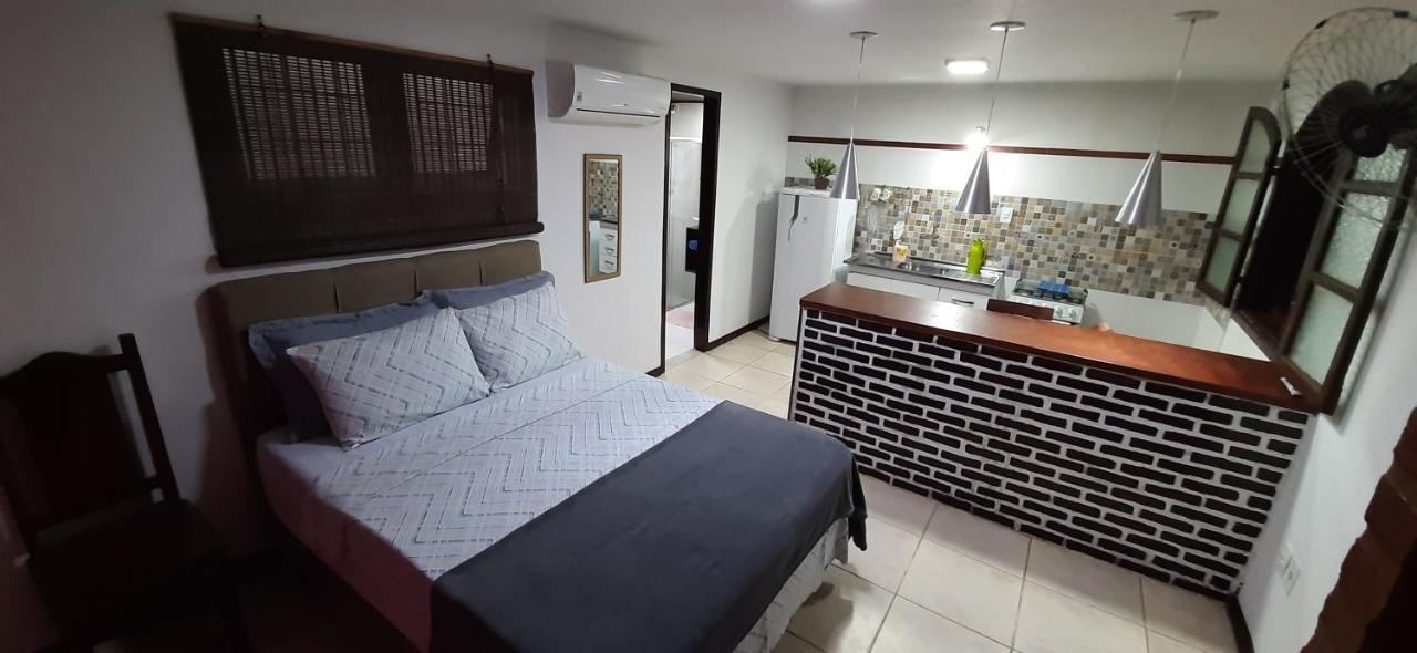 Loft E Vila Da Praia Studios Ilha Grande חדר תמונה