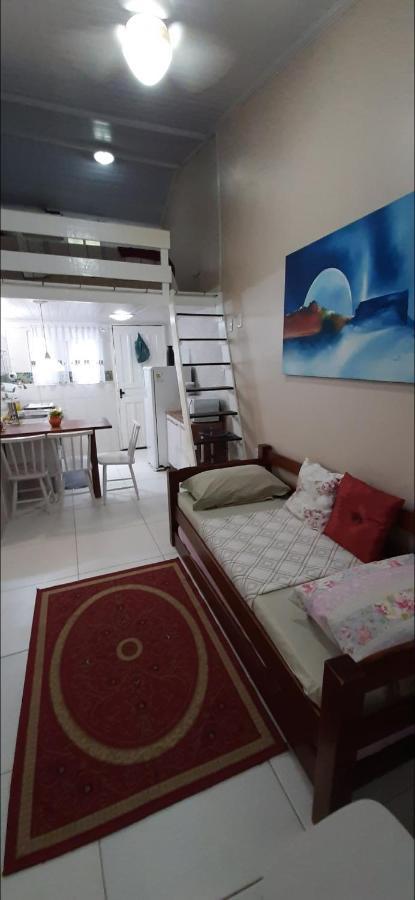 Loft E Vila Da Praia Studios Ilha Grande מראה חיצוני תמונה