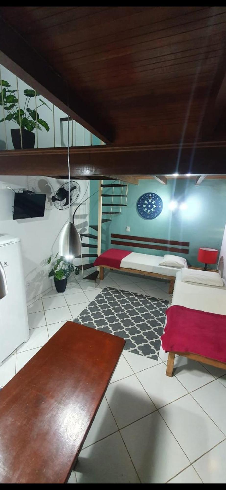 Loft E Vila Da Praia Studios Ilha Grande מראה חיצוני תמונה