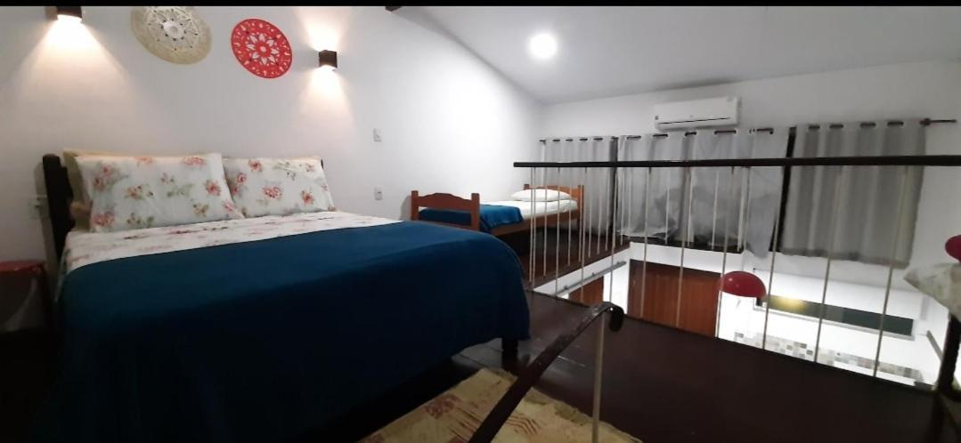 Loft E Vila Da Praia Studios Ilha Grande מראה חיצוני תמונה