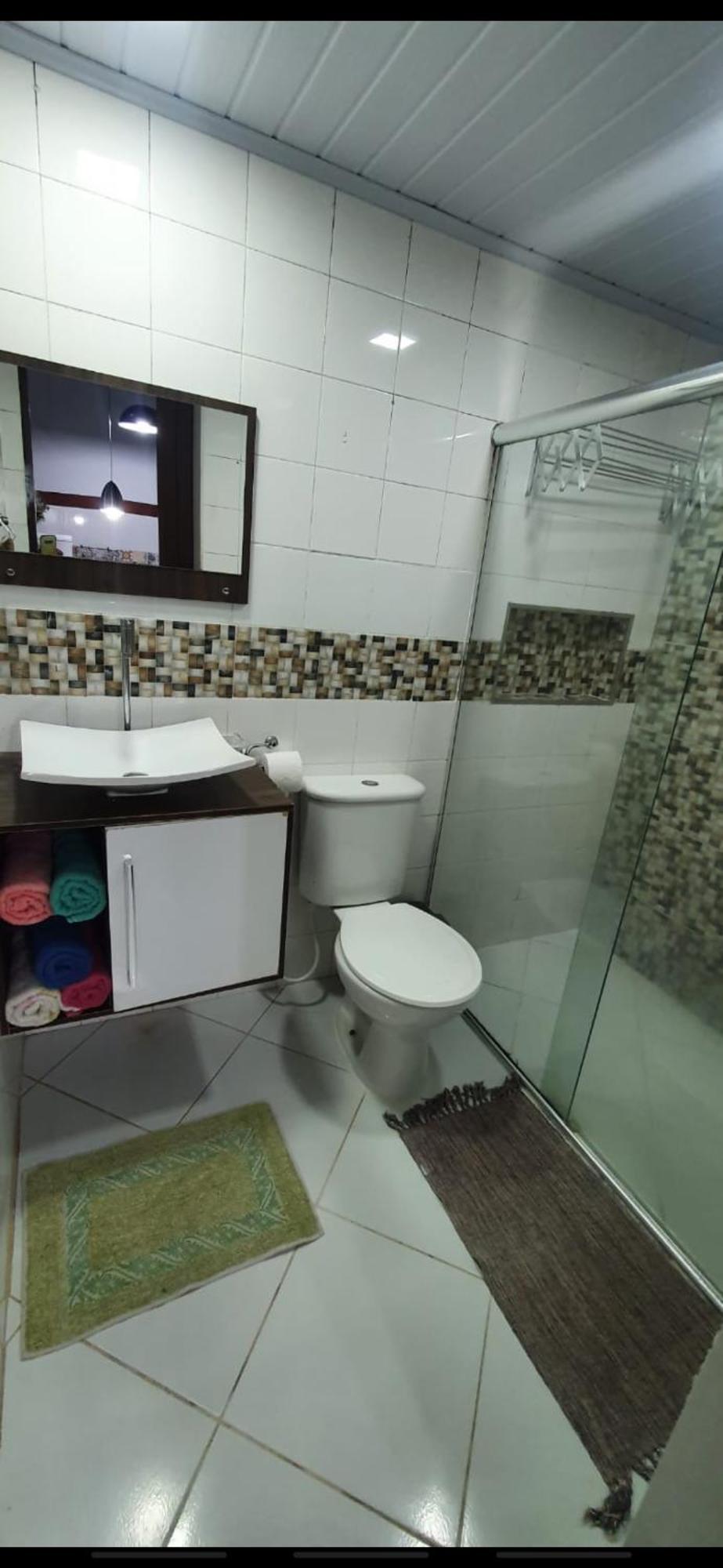 Loft E Vila Da Praia Studios Ilha Grande חדר תמונה