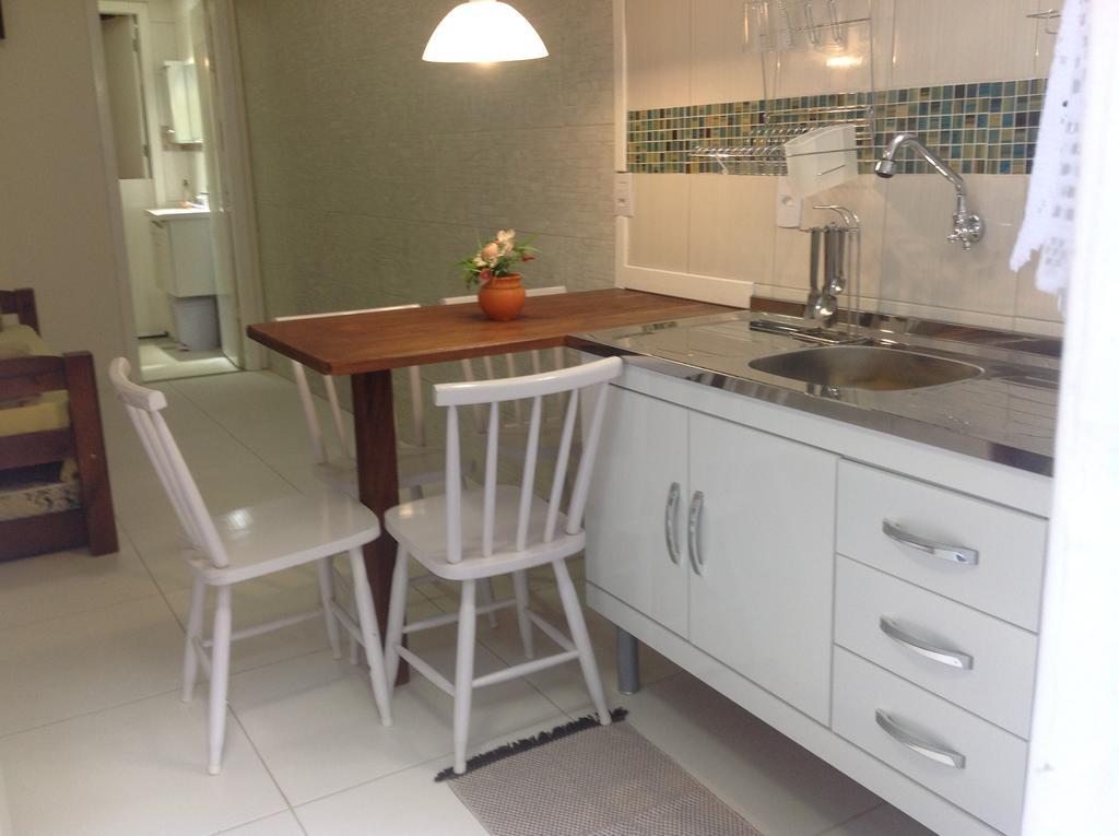 Loft E Vila Da Praia Studios Ilha Grande מראה חיצוני תמונה
